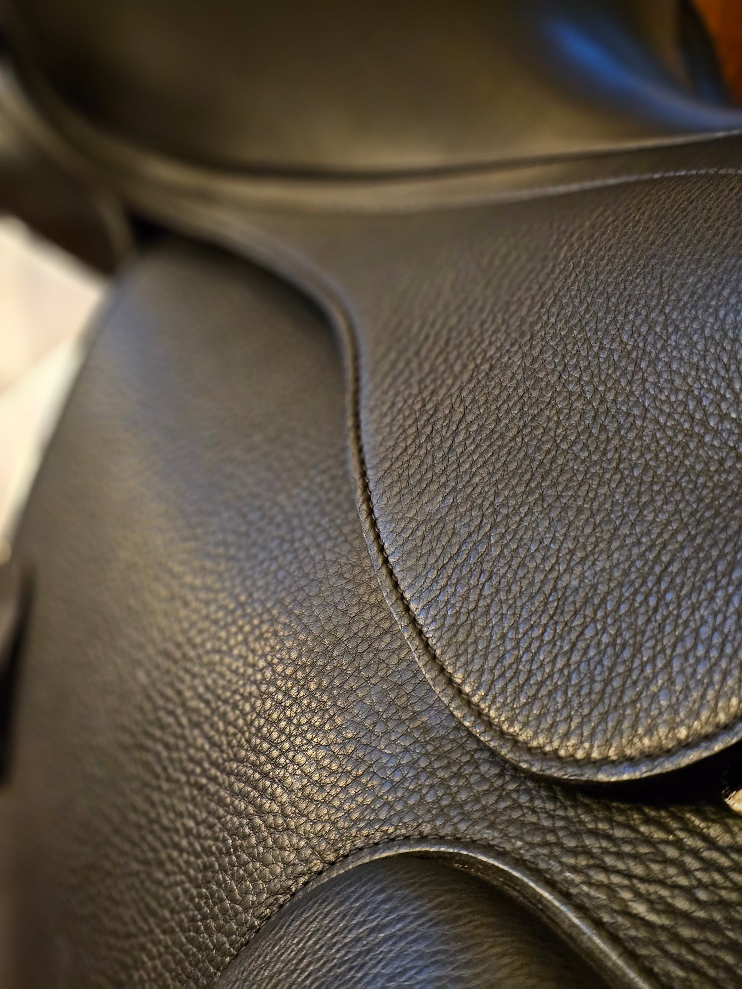 DEMO Dressage Saddle Corona II by Passier® - SOLD