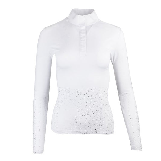 Sparkle Show Shirt – Long Sleeves