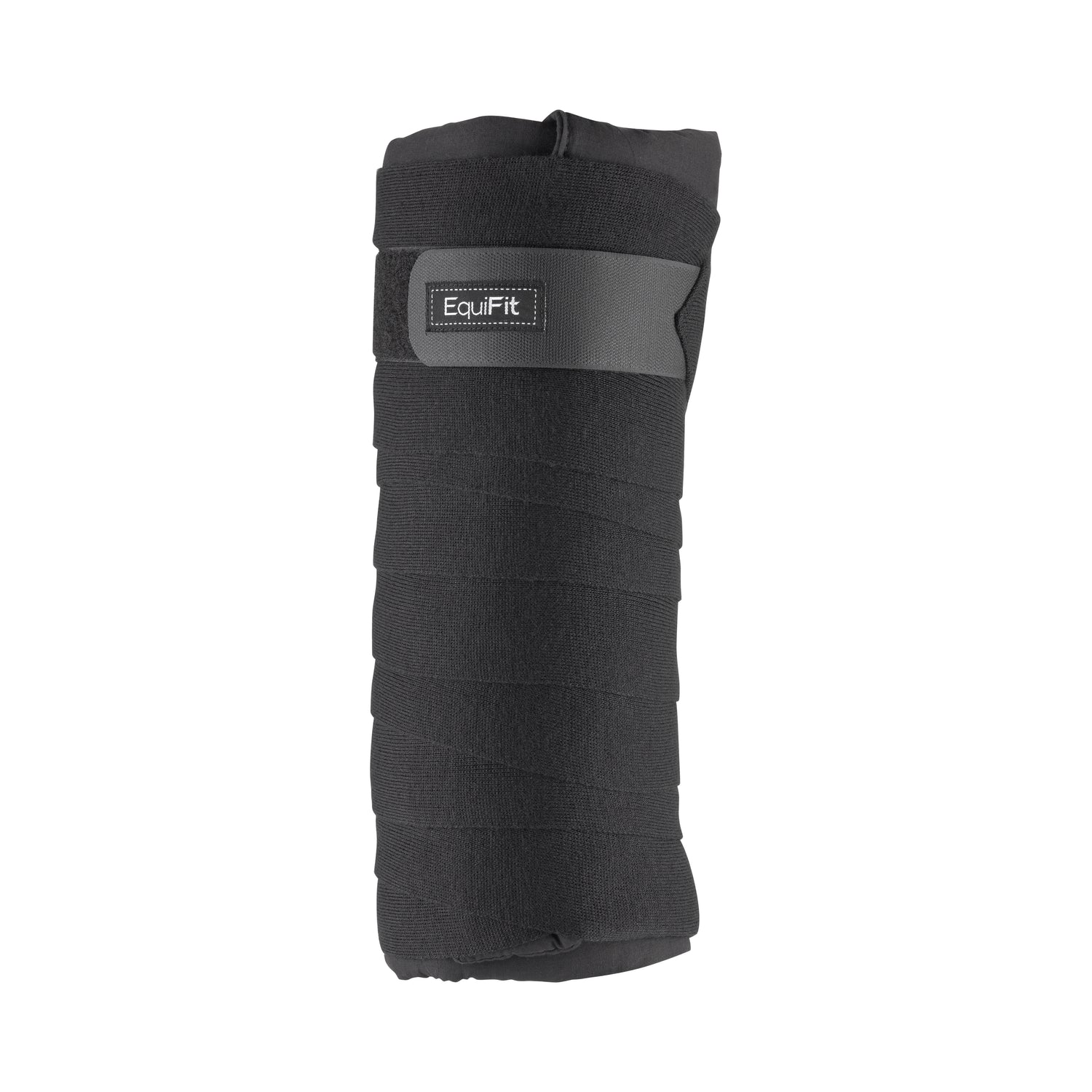 EquiFit Standing Bandage - Black