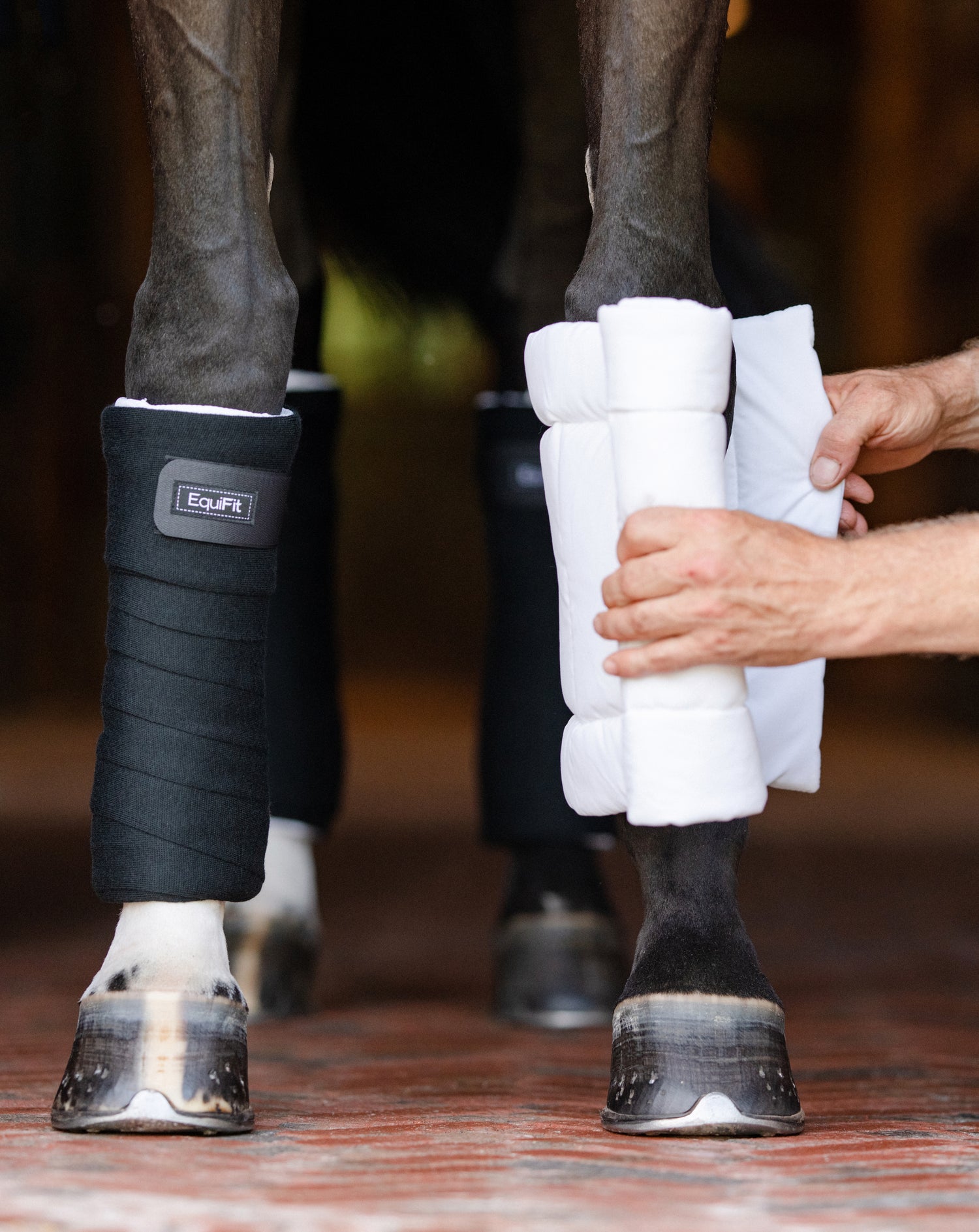 Propillow Wrap - EquiFit