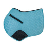 High Wither Saddle Pad - AP