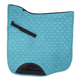 High Wither Saddle Pad - Dressage