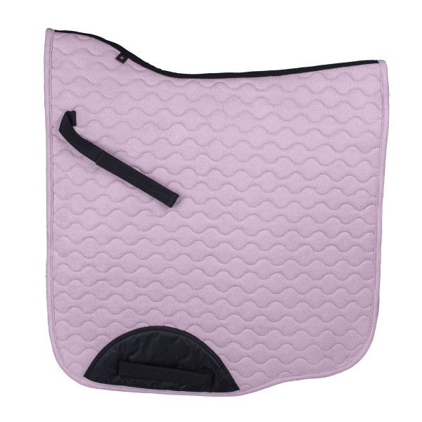 High Wither Saddle Pad - Dressage