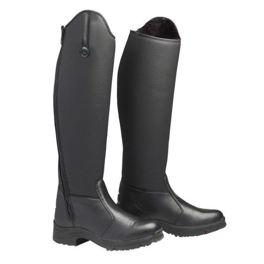 Active Winter Rider Boot | Mountain Horse | Regular Calf