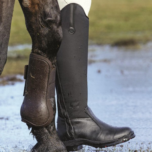 Active Winter Rider Boot | Mountain Horse | Regular Calf