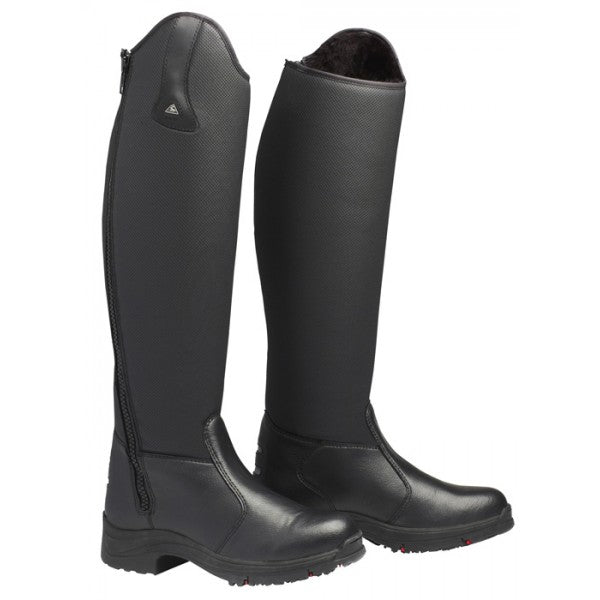 Men's Winter Riding Boots | Mountain Horse "