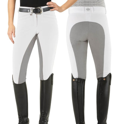 Celebrity Slim Full Seat Breeches - Ovation