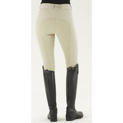 Celebrity Slim Full Seat Breeches - Ovation