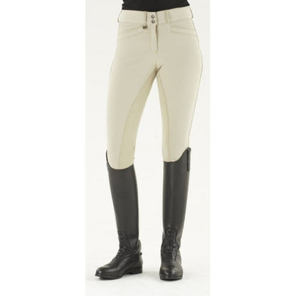 Celebrity Slim Full Seat Breeches - Ovation