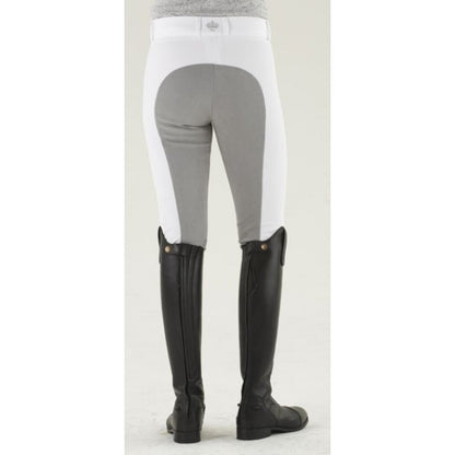 Celebrity Slim Full Seat Breeches - Ovation