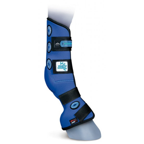 Magnetik 4-hour Stable Boots - Veredus