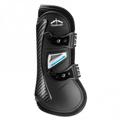 Carbon Gel Vento Boots by Veredus black