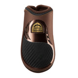 grand slam ankle boot for horses brown