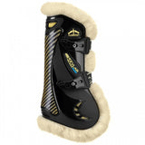 STS Kevlar Gel Vento Open Front Boots