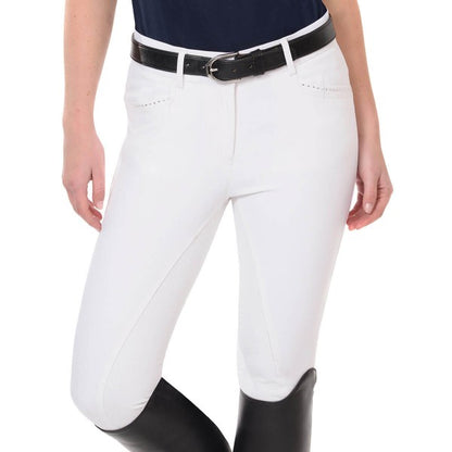 Elegance Sparkle Full Seat Breech - Ovation