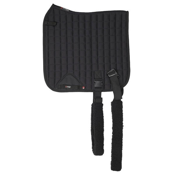 FIR-TECH Training Saddle Pad