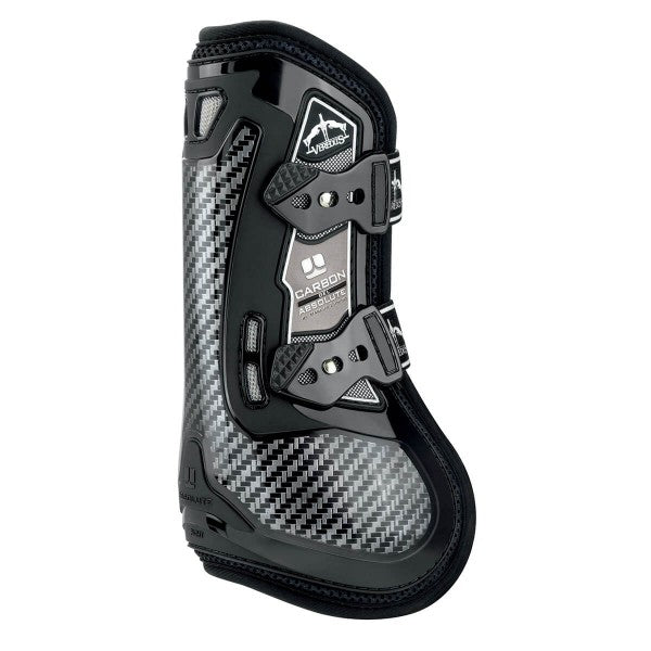 Veredus Carbon Gel Absolute - Front