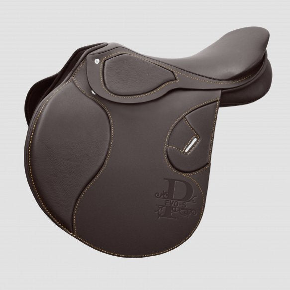 Jumping Saddle | Passier® Evo S