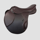 Jumping & Cross-Country Saddle - Passier® Excellence by Ingrid Klimke