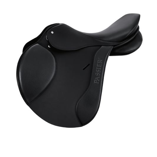 Jumping Saddle | Passier® Performance