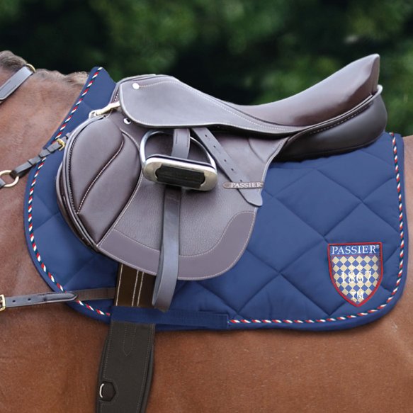 Jumping Saddle | Passier® Arktur