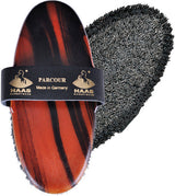 🎁 Haas "Parcour" Horse Body Brush - Medium Firm (Discount)