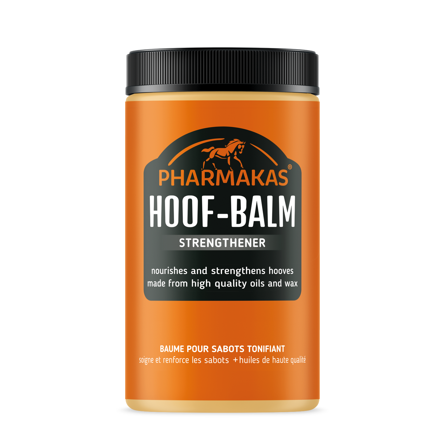 pharmaka hoof balm strengthener 500