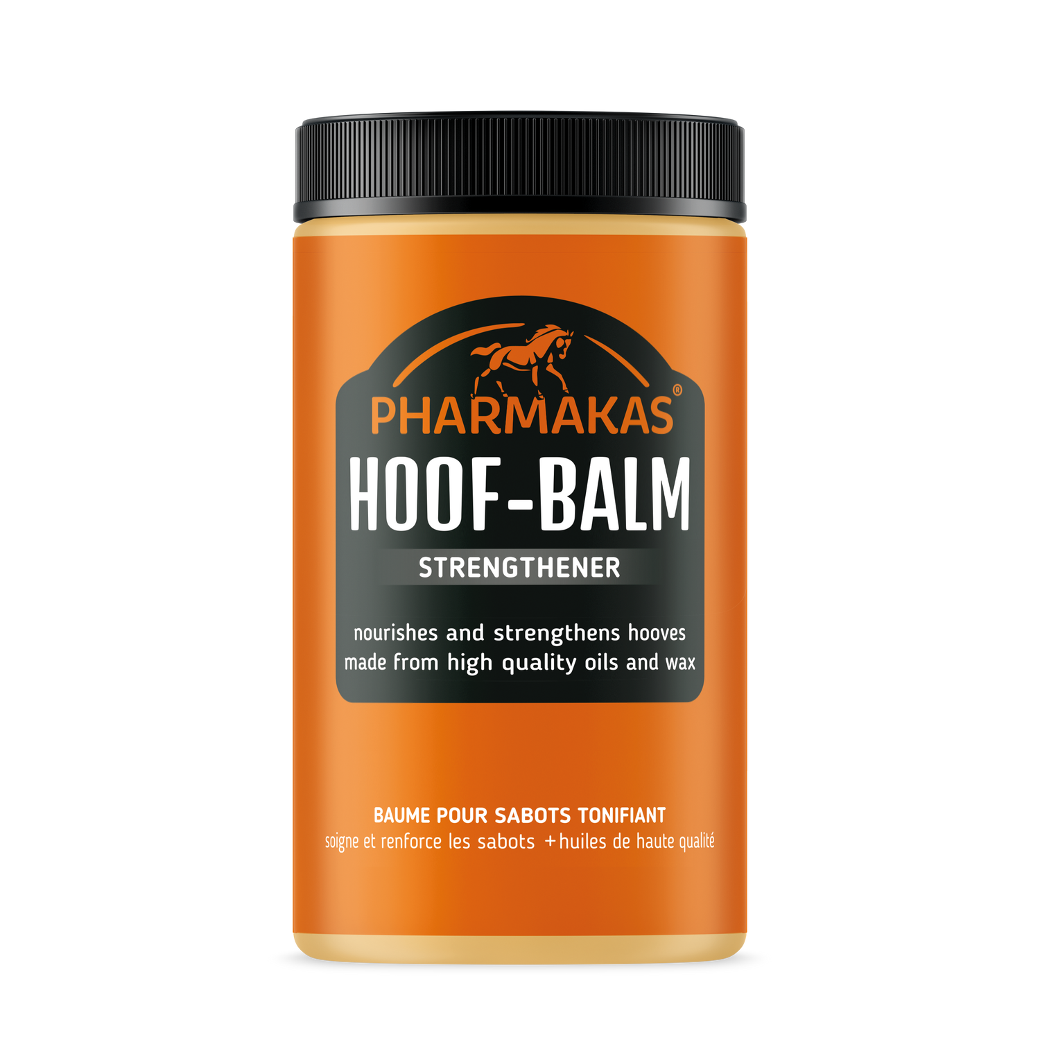 pharmaka hoof balm strengthener 500