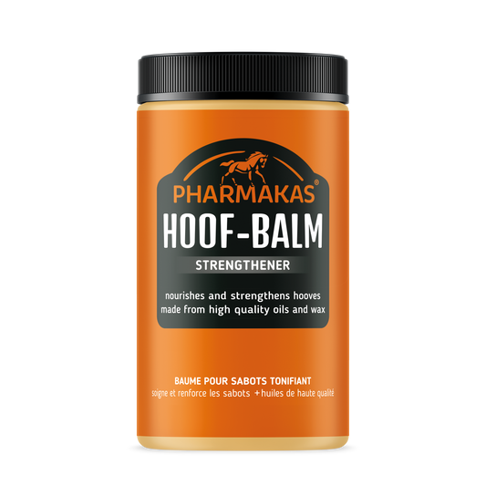 pharmaka hoof balm strengthener 500