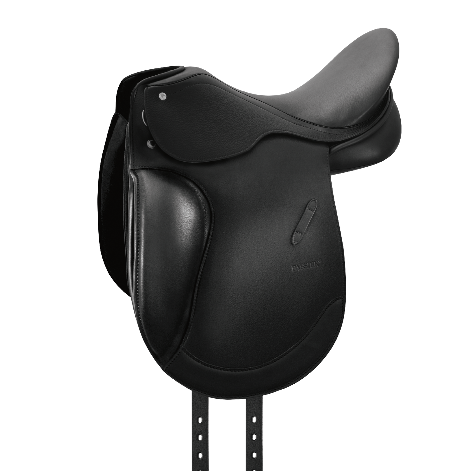 Dressage Saddle Optimum II by Passier®