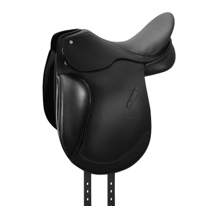 Dressage Saddle Optimum II by Passier®