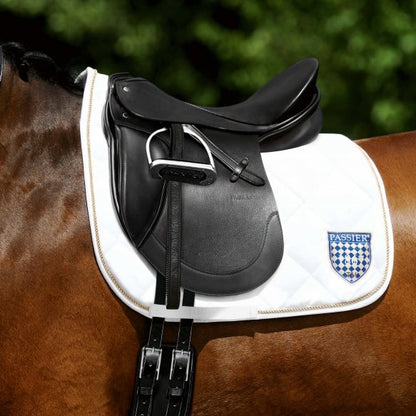 Dressage Saddle Optimum II by Passier®