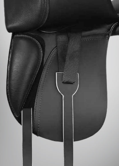 Dressage Saddle Optimum II by Passier®