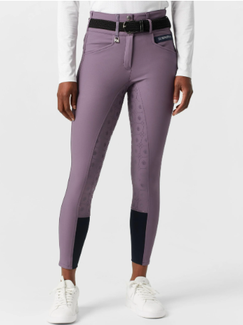 Full Grip Riding Breeches "Isabella" | ROMFH