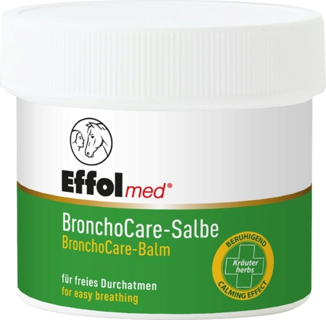 broncho care balm by effol