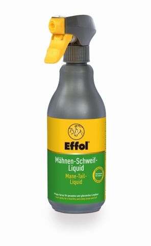 Mane & Tail Voluminizer | Effol