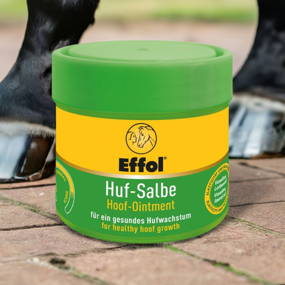 Effol Hoof Ointment & Conditioner - Green