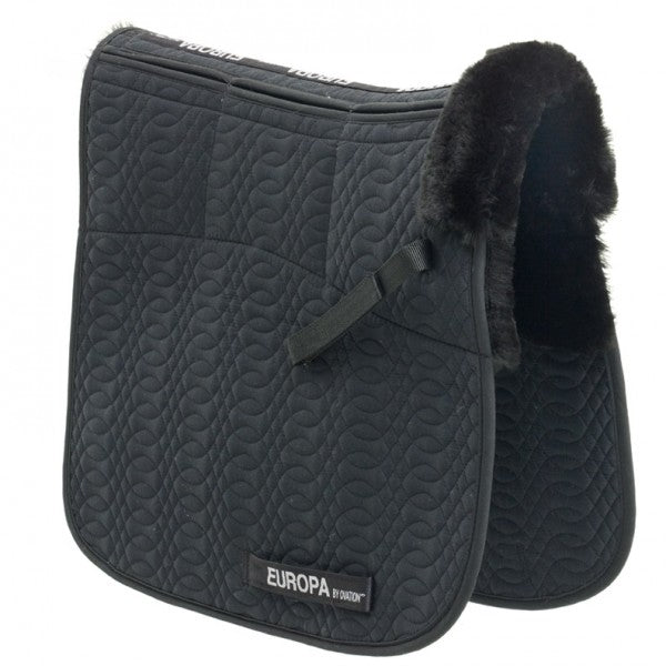 Sheepskin 6-Shim Dressage Pad 