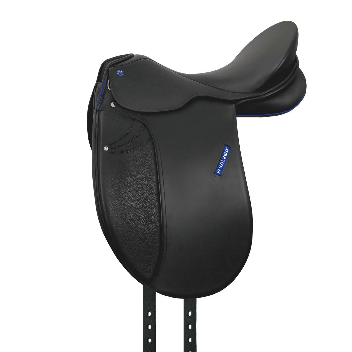 Passierblu dressage saddle by Passier