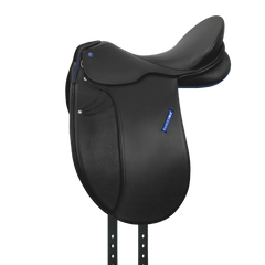 Passierblu dressage saddle by Passier