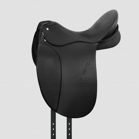 passier abs dressage saddle