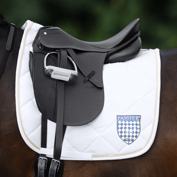 Dressage Saddle Young Star II by Passier®