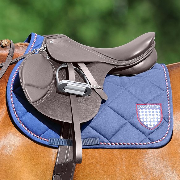 Jumping Saddle | Passier® Marcus Ehnig II