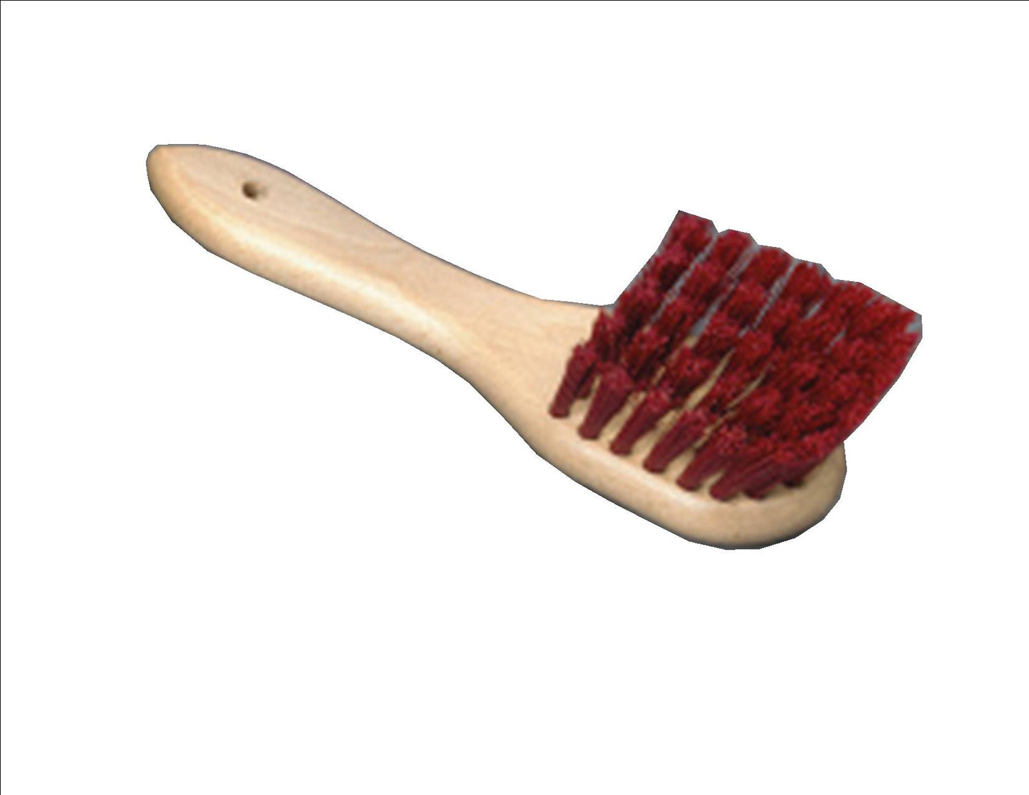 Hoof Cleaning Brush with Handle