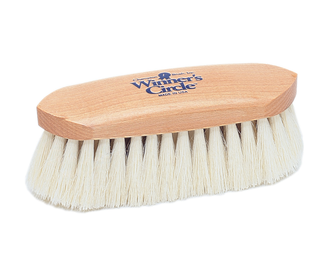 medium dandy brush winner's circle