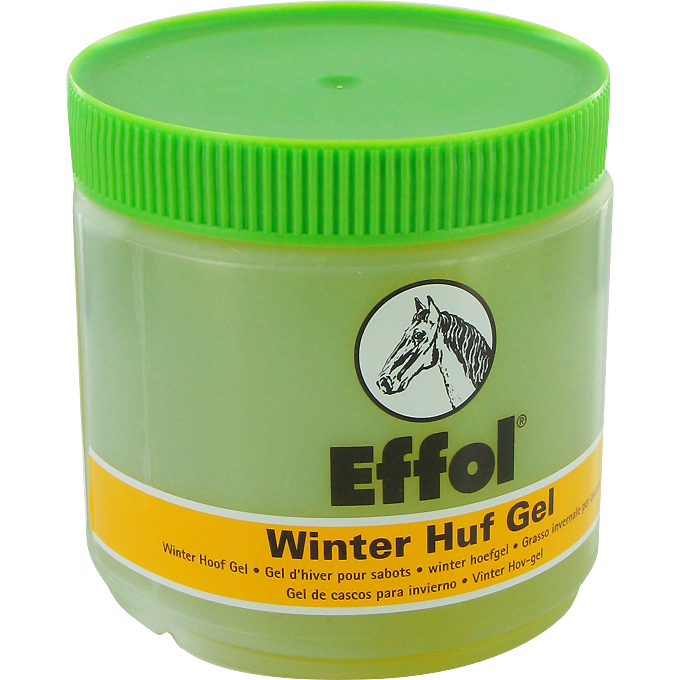 effol winter hoof gel